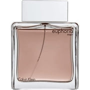 Calvin Klein Euphoria Men Eau De Toilette Vapo 50ml New Perfume Fragrance Spray
