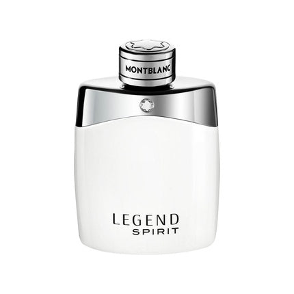 Mont Blanc Legend Spirit Pour Homme Eau De Toilette Spray 100ml