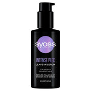 Syoss Intense Plex Serum For Damaged Hair 100ml