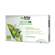 Arkopharma Arkofluids Detox 10 Day Cure Bio