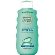 Garnier Moisturizing After Sun Lotion 400 Ml