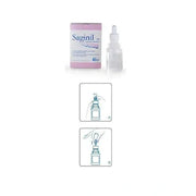 Epitech Group Spa Saginil Vaginal Solution 4 Bottles Of 125 Milliliters