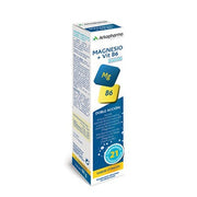 Arkopharma Arkomag Magnesium And Vitamin B6 Effervescent Tablets - 21 Tablets