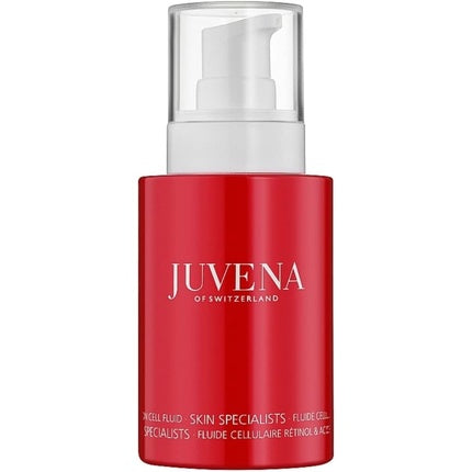 Juv Spec Retin & Hyal Cell Fluid 50ml