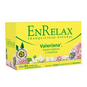 Enrelax Capsules 84 Capsules