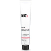 KIS KeraCream Color Permanent Hair Color Cream 100ml 7KG High Coverage Intensive Hair Color Keratin Infusion