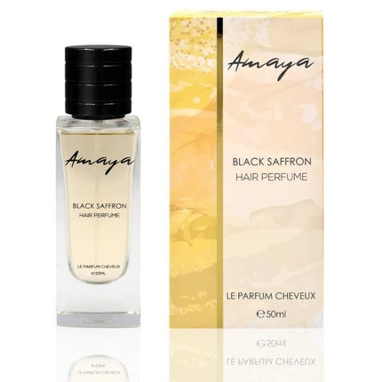 Amaya Hair Perfume Black Saffron 50ml