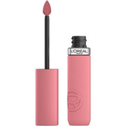 L'Oreal Paris Liquid Lipstick Intense Colour Longwear Matte Formula