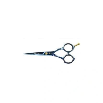 Shophair Cutting Scissors 5.0 Blue Yasaky Hotynium 3
