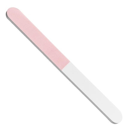 Eurostil Nail File For Polishing 175mm 3 Uses 1 Unit