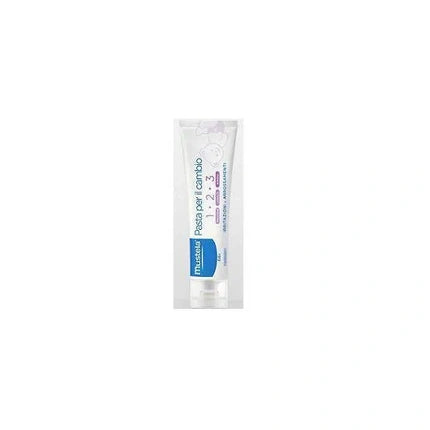 Mustela Change Cream 123 50 Ml By Mustela Ideal For Diaper Changes