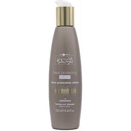 Hair Company Inimitable Style Heat Protecting Serum 250ml