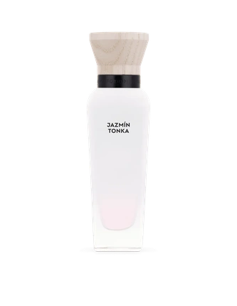 Adolfo Dominguez Jazmin Tonka Eau De Parfum 120 Ml