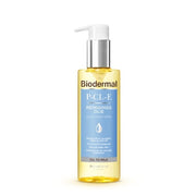 Biodermal Cleansing Oil