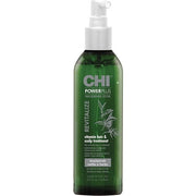 Chi Power Plus Revitalize Vitamin Hair and Scalp Treatment 104ml