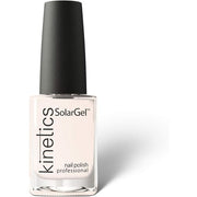 Kinetics Solargel Nail Polish 15ml Gel Effect Nail Polish without Lamp Inner Peace #389