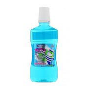 Active Oral Care Kids Quick Rinse Mouthwash For Children 500ml