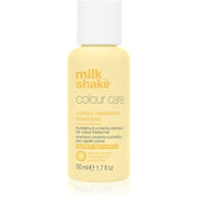 Milk Shake Color Care Sulfate Free Shampoo - 50 ml, for color-treated hair