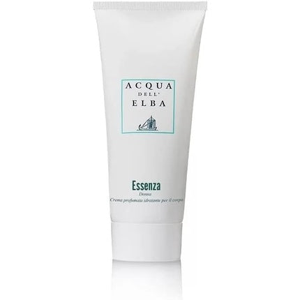 Acqua Elba Essenza Donna Crema C Tube