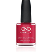 CND Vinylux Long Wear Nail Polish 15ml Red Shades Wildfire