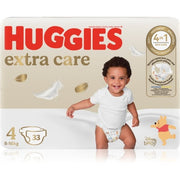 Huggies Little Swimmers 3-4 (8-16 kg) - Pack of 33
