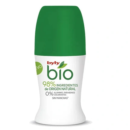 Byly Des Byly Bio Rollon 50ml
