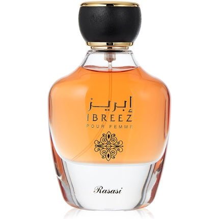 Ibreez By Rasasi For Women 3.38 Oz EDP Spray