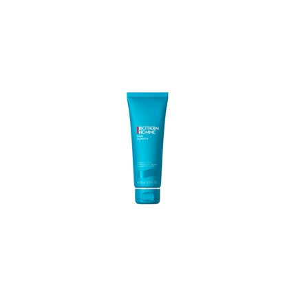 Biotherm Homme Tpur Purifying Cleansing Gel 125ml