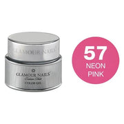 Vip Glamour Color Gel 57 - 5ml