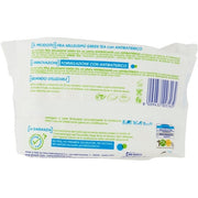 Milleusi Refreshing and Cleansing Wipes for Adults and Children 20 Wipes