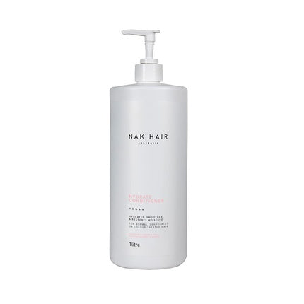 NAK Hydrating Conditioner 1000ml