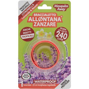 KAMEL Anti-Mosquito Bracelet Adult Colors