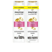 Pantene Defined Curls Shampoo Set 2 X 325 Ml