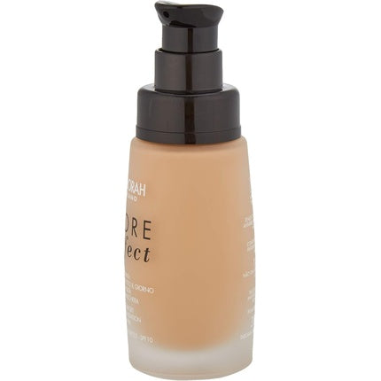 Deborah Milano 24 Ore Perfect Foundation 03 Camel Beige