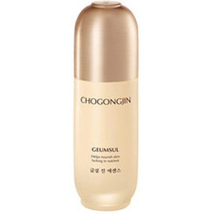 Missha Chogongjin Geumsul Jin Essence Revitalizing Essence For Dry And Mature Skin