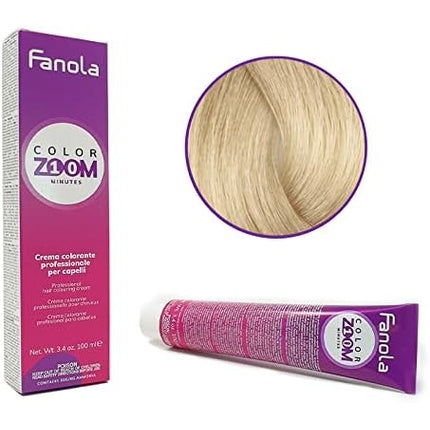 Fanola Color Zoom 10.0 100ml