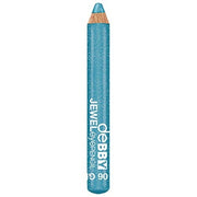 DEBBY Mega 06 Turquoise Glitter Eye Pencil Cosmetic Product