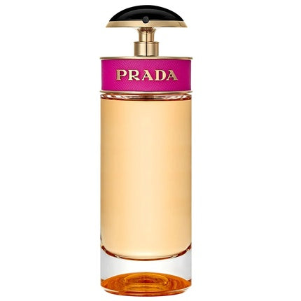 Prada Candy Eau De Parfum Spray 80ml