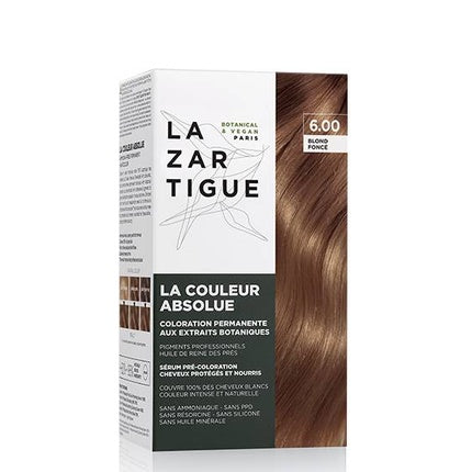 Lazartigue La Couleur Absolue 600 Dark Blonde Hair Color