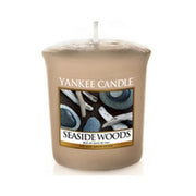 Yankee Candle Seaside Woods Aromatic Votive Candle