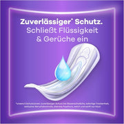 Always Discreet Incontinence Pads for Women - Pack of 26