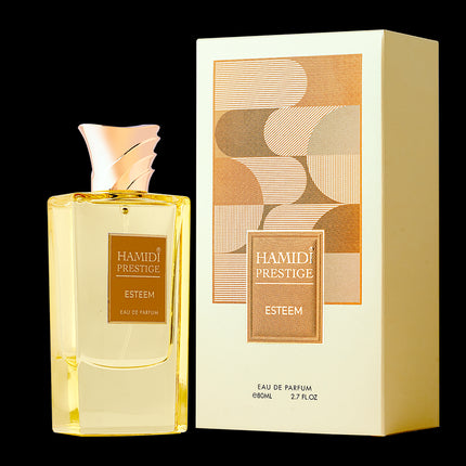 Prestige Esteem Eau de Parfum Volume 80 ml