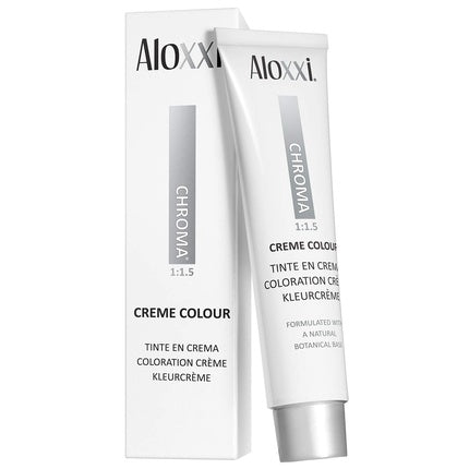 ALOXXI Chroma Permanent Creme Colour GEMS G