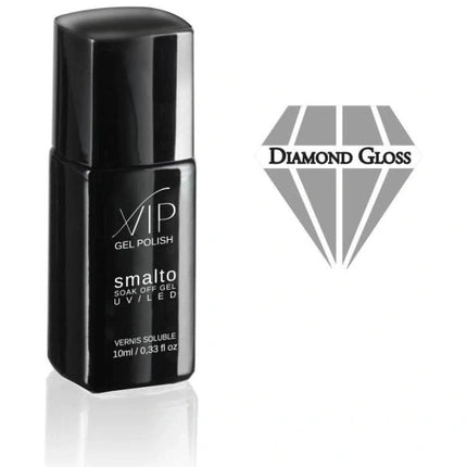 Vip Gel Polish Poker Diamond 10 Milliliters