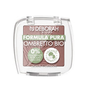 Deborah Mono Bio Formula Pure Color Eyeshadow No. 04 Mat Antique Pink 1g