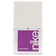 Nike Ultra Purple Woman Eau De Toilette Spray 30ml