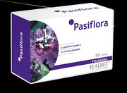 Eladiet Eladiet Fitotablet Passionflower 330 Mg 60 Tablets