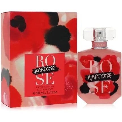 Victoria's Secret Hardcore Rose Eau De Toilette 50ml