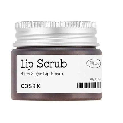 Cosrx Lip Scrub With Honey Sugar 20 G
