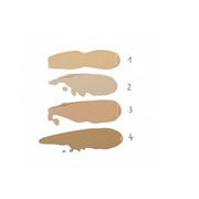 Lovely Fluid Fresh and Juicy Foundation No. 1